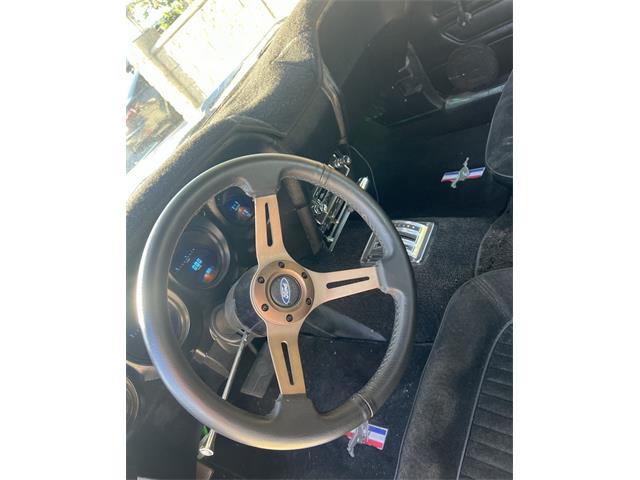 1969 Ford Mustang (CC-2079006) for sale in Pomona, California