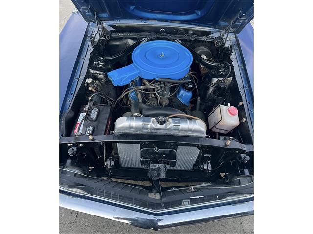 1969 Ford Mustang (CC-2079006) for sale in Pomona, California