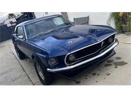 1969 Ford Mustang (CC-2079006) for sale in Pomona, California