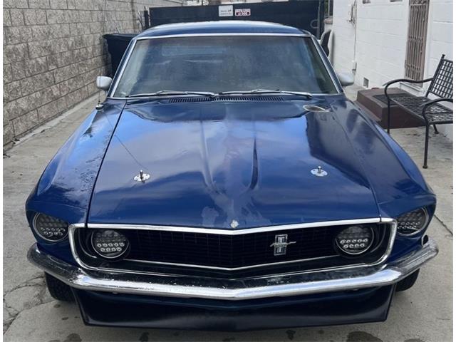 1969 Ford Mustang (CC-2079006) for sale in Pomona, California