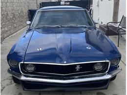 1969 Ford Mustang (CC-2079006) for sale in Pomona, California
