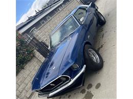 1969 Ford Mustang (CC-2079006) for sale in Pomona, California
