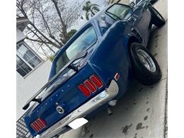 1969 Ford Mustang (CC-2079006) for sale in Pomona, California