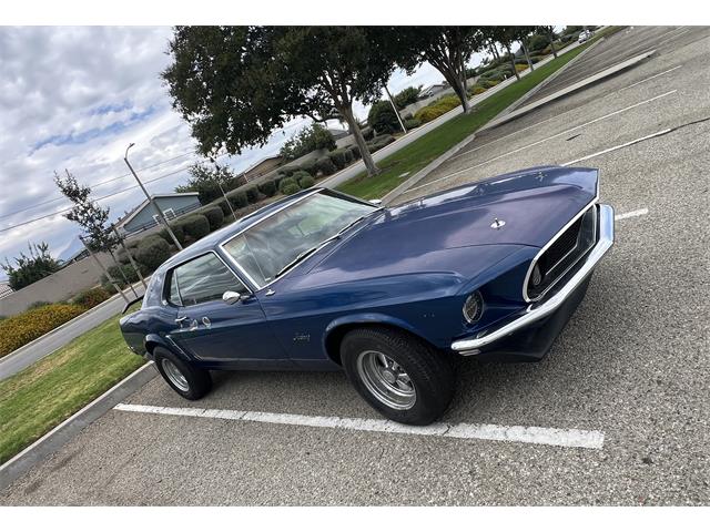 1969 Ford Mustang (CC-2079006) for sale in Pomona, California