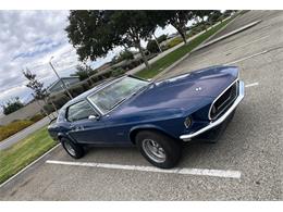 1969 Ford Mustang (CC-2079006) for sale in Pomona, California