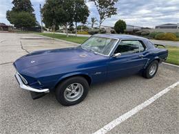 1969 Ford Mustang (CC-2079006) for sale in Pomona, California