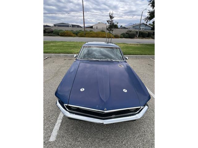 1969 Ford Mustang (CC-2079006) for sale in Pomona, California