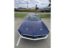 1969 Ford Mustang (CC-2079006) for sale in Pomona, California