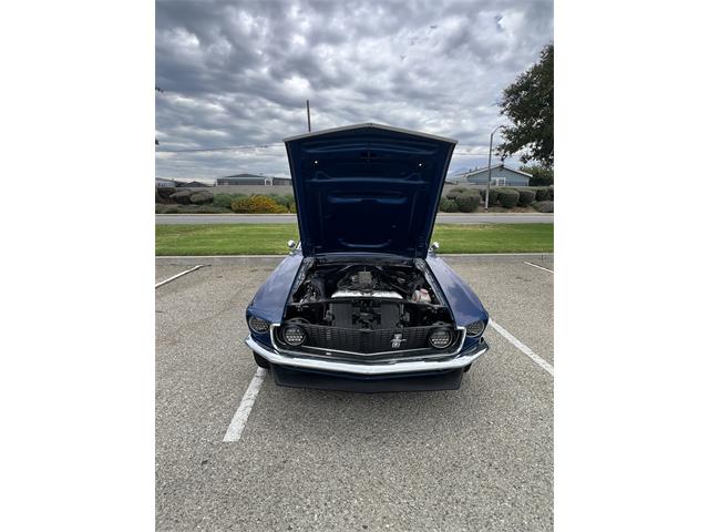 1969 Ford Mustang (CC-2079006) for sale in Pomona, California