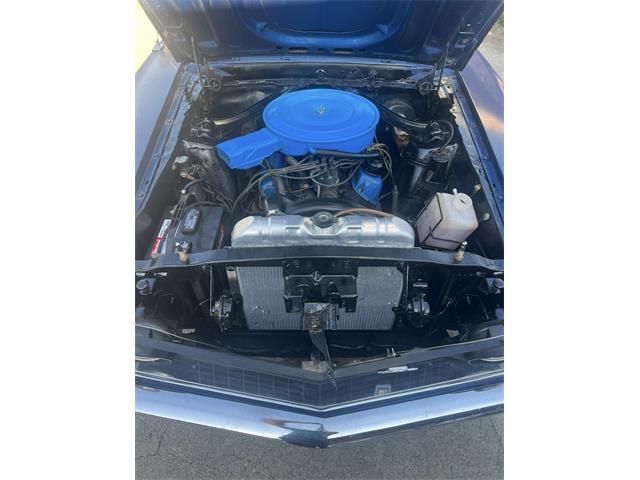 1969 Ford Mustang (CC-2079006) for sale in Pomona, California