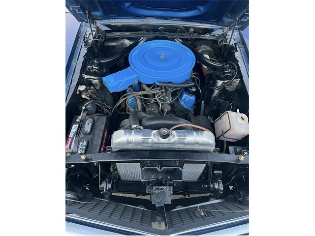 1969 Ford Mustang (CC-2079006) for sale in Pomona, California