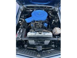 1969 Ford Mustang (CC-2079006) for sale in Pomona, California