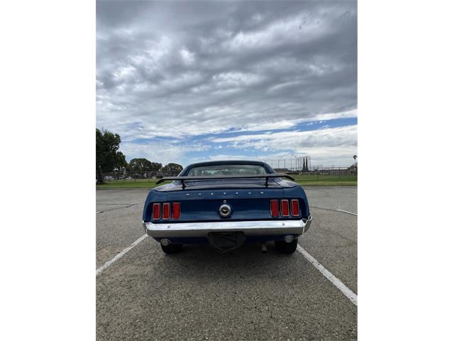 1969 Ford Mustang (CC-2079006) for sale in Pomona, California