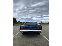 1969 Ford Mustang (CC-2079006) for sale in Pomona, California