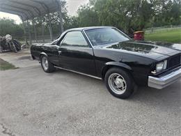 1980 Chevrolet El Camino (CC-2079008) for sale in Los Fresnos, Texas