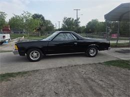 1980 Chevrolet El Camino (CC-2079008) for sale in Los Fresnos, Texas