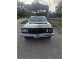 1980 Chevrolet El Camino (CC-2079008) for sale in Los Fresnos, Texas