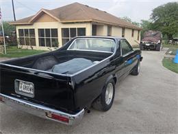 1980 Chevrolet El Camino (CC-2079008) for sale in Los Fresnos, Texas
