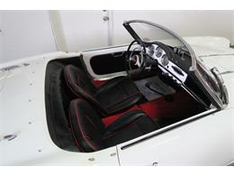 1957 Alfa Romeo Giulietta Spider (CC-2079009) for sale in San Diego, California