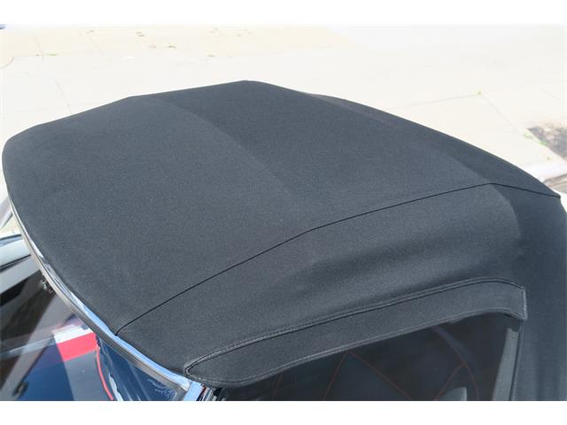 1957 Alfa Romeo Giulietta Spider (CC-2079009) for sale in San Diego, California