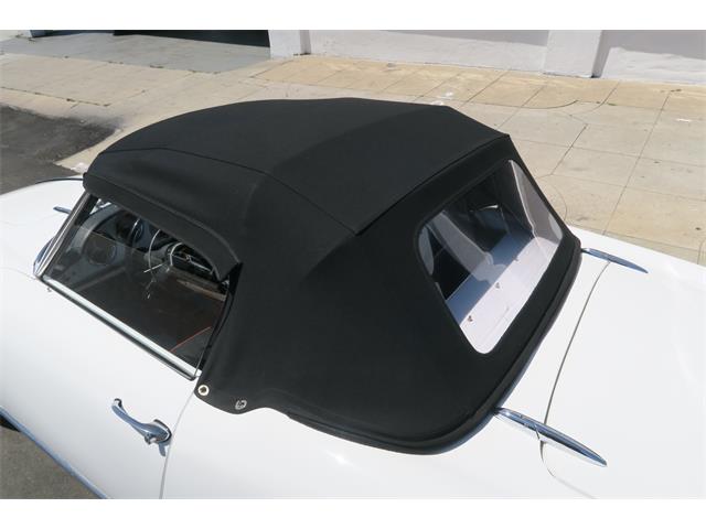 1957 Alfa Romeo Giulietta Spider (CC-2079009) for sale in San Diego, California