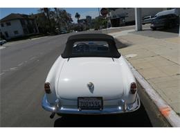 1957 Alfa Romeo Giulietta Spider (CC-2079009) for sale in San Diego, California