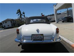 1957 Alfa Romeo Giulietta Spider (CC-2079009) for sale in San Diego, California