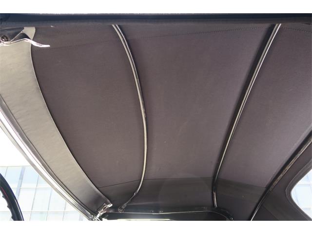 1957 Alfa Romeo Giulietta Spider (CC-2079009) for sale in San Diego, California