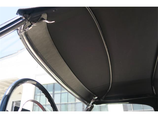 1957 Alfa Romeo Giulietta Spider (CC-2079009) for sale in San Diego, California