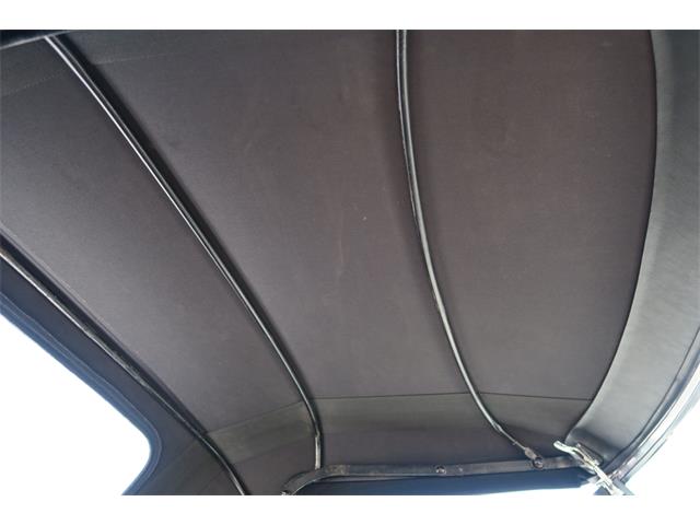 1957 Alfa Romeo Giulietta Spider (CC-2079009) for sale in San Diego, California