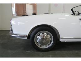 1957 Alfa Romeo Giulietta Spider (CC-2079009) for sale in San Diego, California