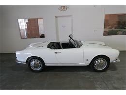 1957 Alfa Romeo Giulietta Spider (CC-2079009) for sale in San Diego, California