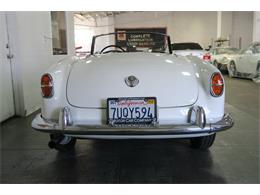 1957 Alfa Romeo Giulietta Spider (CC-2079009) for sale in San Diego, California