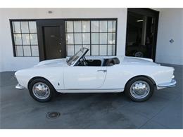 1957 Alfa Romeo Giulietta Spider (CC-2079009) for sale in San Diego, California
