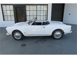 1957 Alfa Romeo Giulietta Spider (CC-2079009) for sale in San Diego, California