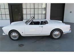 1957 Alfa Romeo Giulietta Spider (CC-2079009) for sale in San Diego, California