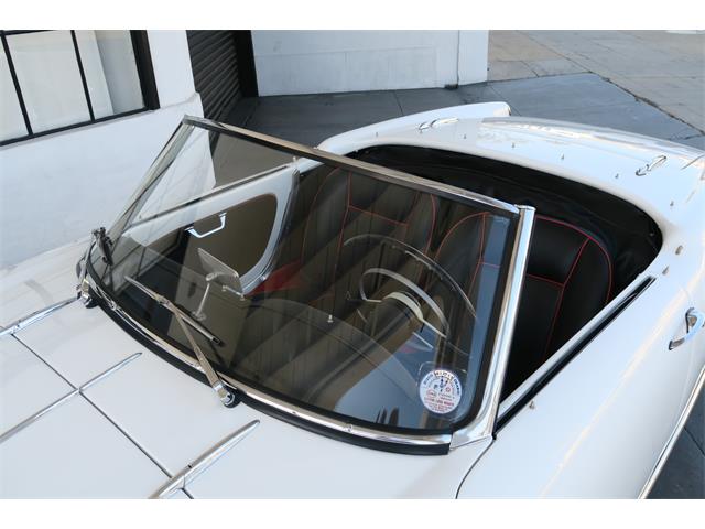 1957 Alfa Romeo Giulietta Spider (CC-2079009) for sale in San Diego, California