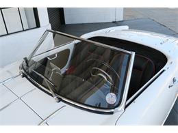 1957 Alfa Romeo Giulietta Spider (CC-2079009) for sale in San Diego, California