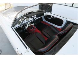 1957 Alfa Romeo Giulietta Spider (CC-2079009) for sale in San Diego, California