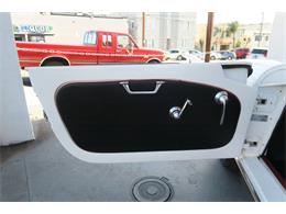 1957 Alfa Romeo Giulietta Spider (CC-2079009) for sale in San Diego, California