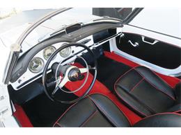 1957 Alfa Romeo Giulietta Spider (CC-2079009) for sale in San Diego, California