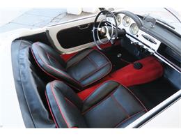 1957 Alfa Romeo Giulietta Spider (CC-2079009) for sale in San Diego, California