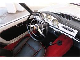 1957 Alfa Romeo Giulietta Spider (CC-2079009) for sale in San Diego, California