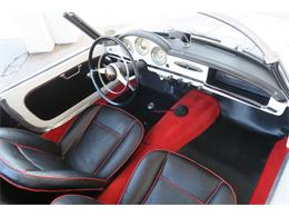 1957 Alfa Romeo Giulietta Spider (CC-2079009) for sale in San Diego, California