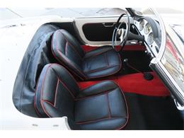 1957 Alfa Romeo Giulietta Spider (CC-2079009) for sale in San Diego, California