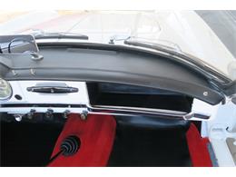 1957 Alfa Romeo Giulietta Spider (CC-2079009) for sale in San Diego, California