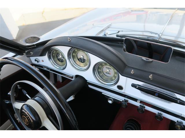 1957 Alfa Romeo Giulietta Spider (CC-2079009) for sale in San Diego, California