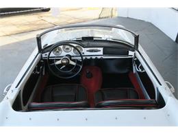 1957 Alfa Romeo Giulietta Spider (CC-2079009) for sale in San Diego, California