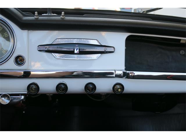 1957 Alfa Romeo Giulietta Spider (CC-2079009) for sale in San Diego, California
