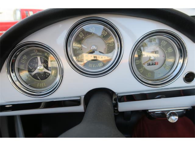 1957 Alfa Romeo Giulietta Spider (CC-2079009) for sale in San Diego, California